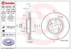 BREMBO 09C31311 Fren Diski 45251T2JH01 uygun fiyat hızlı kargo