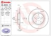 BREMBO 08 B045 10 Fren Diski 4243105070 uygun fiyat hızlı kargo