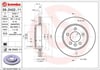 BREMBO 09D42211 Fren Diski 2N0615601 uygun fiyat hızlı kargo