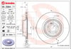 BREMBO 09D98411 Fren Diski 1674238900 uygun fiyat hızlı kargo