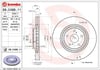 BREMBO 09C49911 Fren Diski 435120E030 uygun fiyat hızlı kargo
