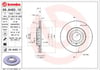 BREMBO 09 8483 10 Fren Diski 5Z0615301 uygun fiyat hızlı kargo