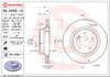 BREMBO 09 A358 11 Fren Diski 0004230912 uygun fiyat hızlı kargo