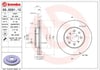 BREMBO 09 9591 10 Fren Diski 45251S6FE10 uygun fiyat hızlı kargo