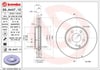 BREMBO 09 A447 11 Fren Diski 2114211212 uygun fiyat hızlı kargo