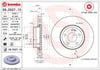 BREMBO 09 D527 13 Fren Diski 0004212612 uygun fiyat hızlı kargo
