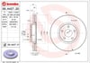 BREMBO 09 A427 21 Fren Diski 1500159 uygun fiyat hızlı kargo