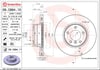 BREMBO 09 C894 11 Fren Diski 34116756745 uygun fiyat hızlı kargo