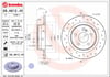BREMBO 08 A612 4X Fren Diski 2044230612 uygun fiyat hızlı kargo