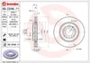 BREMBO 09C54811 Fren Diski 6R0615601A uygun fiyat hızlı kargo