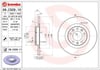 BREMBO 08 C309 11 Fren Diski 1609583080 uygun fiyat hızlı kargo