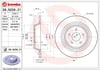 BREMBO 08 N258 21 Fren Diski 2008440 uygun fiyat hızlı kargo