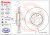 BREMBO 09D76111 Fren Diski 4634210000 uygun fiyat hızlı kargo