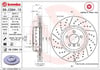 BREMBO 09C39413 Fren Diski 34106797603 uygun fiyat hızlı kargo