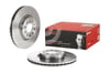 BREMBO 09 9772 10 Fren Diski 1K0615301AA uygun fiyat hızlı kargo