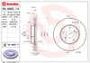BREMBO 09A86511 Fren Diski 4351202180 uygun fiyat hızlı kargo