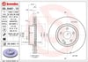 BREMBO 09 9481 11 Fren Diski 2114210912 uygun fiyat hızlı kargo