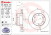 BREMBO 09 9510 14 Fren Diski 2E0615601 uygun fiyat hızlı kargo