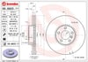 BREMBO 09 9923 11 Fren Diski 34116771985 uygun fiyat hızlı kargo