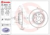 BREMBO 08 B653 11 Fren Diski 42510SLJ020 uygun fiyat hızlı kargo