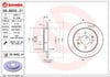 BREMBO 08 B602 21 Fren Diski 42510T5B950 uygun fiyat hızlı kargo