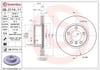 BREMBO 09 C114 11 Fren Diski 34116792217 uygun fiyat hızlı kargo
