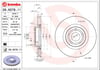 BREMBO 09N37811 Fren Diski 2305506 uygun fiyat hızlı kargo