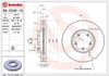 BREMBO 09 C240 10 Fren Diski 1763885 uygun fiyat hızlı kargo