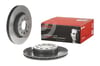 BREMBO 09 9167 11 Fren Diski 1K0615301AK uygun fiyat hızlı kargo