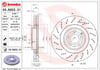 BREMBO 09 B855 51 Fren Diski 2184210412 uygun fiyat hızlı kargo