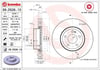 BREMBO 09D52613 Fren Diski 0004212512 uygun fiyat hızlı kargo