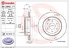 BREMBO 09 D942 11 Fren Diski 432065XA0A uygun fiyat hızlı kargo