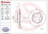 BREMBO 09A11510 Fren Diski 45251S7AJ10 uygun fiyat hızlı kargo
