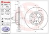 BREMBO 09C66511 Fren Diski 34106865723 uygun fiyat hızlı kargo