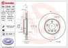 BREMBO 09 C349 11 Fren Diski 34116864439 uygun fiyat hızlı kargo