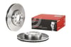 BREMBO 09914514 Fren Diski 1K0615301T uygun fiyat hızlı kargo