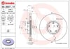 BREMBO 09883714 Fren Diski 1387781 uygun fiyat hızlı kargo
