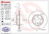 BREMBO 09 5390 34 Fren Diski 34111160674 uygun fiyat hızlı kargo