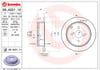 BREMBO 08A33110 Fren Diski 4243102070 uygun fiyat hızlı kargo