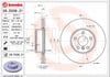 BREMBO 09 D338 21 Fren Diski 34106877212 uygun fiyat hızlı kargo