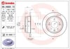 BREMBO 08A86911 Fren Diski 584111H100 uygun fiyat hızlı kargo