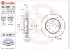 BREMBO 09 9991 11 Fren Diski 4544200001 uygun fiyat hızlı kargo