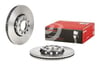 BREMBO 09 5745 24 Fren Diski 8E0615301Q uygun fiyat hızlı kargo