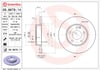 BREMBO 08 8679 14 Fren Diski 1694210012 uygun fiyat hızlı kargo