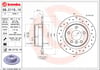 BREMBO 08C1151X Fren Diski 34216792225 uygun fiyat hızlı kargo