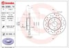 BREMBO 08 5085 1X Fren Diski 1541802 uygun fiyat hızlı kargo