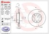 BREMBO 09 C657 11 Fren Diski 1610704680 uygun fiyat hızlı kargo
