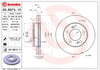 BREMBO 09B97411 Fren Diski 4144109000 uygun fiyat hızlı kargo