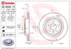 BREMBO 09 B026 11 Fren Diski 31277357 uygun fiyat hızlı kargo