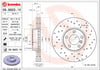 BREMBO 0999231X Fren Diski 34116771985 uygun fiyat hızlı kargo
